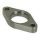 Turbosmart Wastegate Weld On Flange SS 38mm