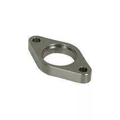 Turbosmart Wastegate Weld On Flange 38mm Mild Stee
