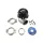 Turbosmart External Wastegate 50mm 1.0 Bar Pro-Gate Black