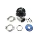 Turbosmart External Wastegate 50mm 1.0 Bar Pro-Gate Black