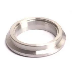 Turbosmart Wastegate Weld On Flange 45mm (inlet)