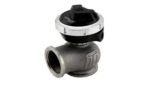 WG40ALV GenV Compgate 40 Black