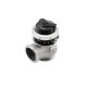 Turbosmart Wastegate 45mm Hypergate Lite 1 Bar Black