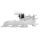 Turbosmart Actuator Mazda Protege 2003 0.5 Bar Black