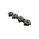 Jenvey DCOE Throttle Body Pair 30mm / 40-50mm (TSPxxi)
