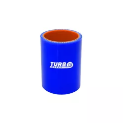 Connector TurboWorks Pro Blue 60mm