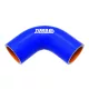 Elbow 90deg TurboWorks Pro Blue 114mm