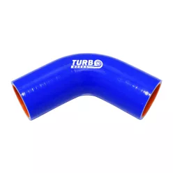 Elbow 67deg TurboWorks Pro Blue 102mm