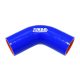 Elbow 67deg TurboWorks Pro Blue 102mm