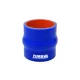 Anti-vibration Connector TurboWorks Pro Blue 60mm