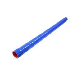   Silicone Hose Flexible Straight 1 Meter TurboWorks PRO 30mm, Blue