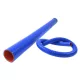 Connector 100cm FLEX 35mm strenghtened TurboWorks Pro Blue
