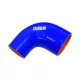 Reduction 90deg TurboWorks Pro Blue 70-102mm