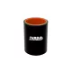 Connector TurboWorks Pro Black 80mm