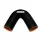 Elbow 135deg TurboWorks Pro Black 20mm