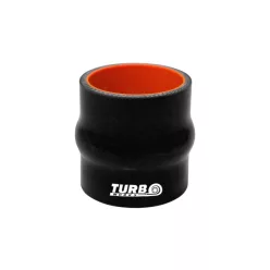 Anti-vibration Connector TurboWorks Pro Black 67mm