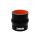 Anti-vibration Connector TurboWorks Pro Black 84mm
