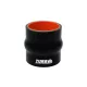 Anti-vibration Connector TurboWorks Pro Black 89mm