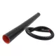 Connector 100cm FLEX strenghtened TurboWorks PRO Black 45mm
