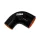 Reduction 90deg TurboWorks Pro Black 70-102mm