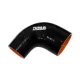 Reduction 90deg TurboWorks Pro Black 70-102mm