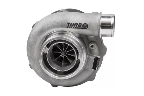 TurboWorks Turbocharger PRO G30-770-101 DBB CNC V-Band 1.01 AR
