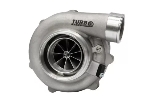 TurboWorks Turbocharger PRO G35-1050-101 DBB CNC V-Band 1.01 AR