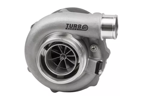 TurboWorks Turbocharger PRO G35-900-101 DBB CNC V-Band 1.01 AR