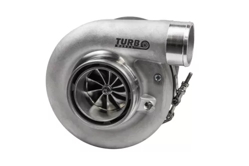 TurboWorks Turbocharger PRO G40-1150-85-T4 DBB CNC T4 0.85 AR