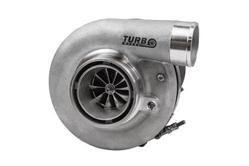 TurboWorks Turbocharger PRO G40-900-85-T4 DBB CNC T4 0.85 AR