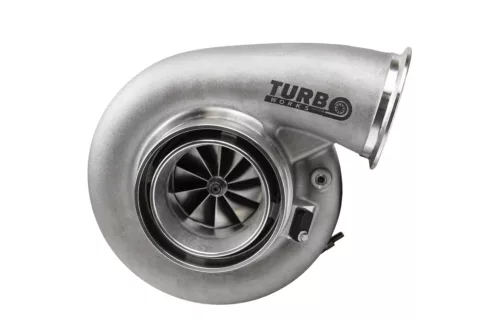 TurboWorks Turbocharger PRO G42-1450-101 DBB CNC V-Band 1.01 AR