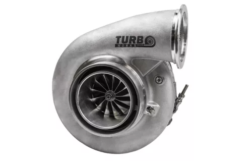 TurboWorks Turbocharger PRO G45-1500-85 DBB CNC V-Band 0.85 AR
