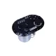 Integrated fuel basket insert CFC TurboWorks