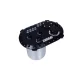 Integrated fuel basket insert CFC TurboWorks short ATL
