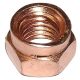 Exhaust nut M10x1.5 wrench 14