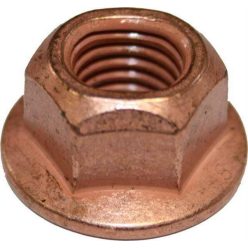Exhaust nut M10x1.5 wrench 15