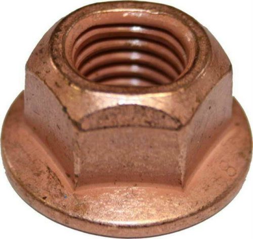 Exhaust nut M8x1.5 wrench 13