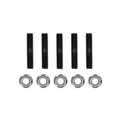Screw set M8x1.25 for GT25 GT28 Turbo