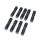 Screw set M10x1.25 for TD05H TD06 Turbo