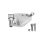 K Series Swap Intake Manifold Coolant Adapter Plate For Honda Acura K20 K24