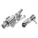 Upper Coolant Housing Built In Filler Hose For K Series K20 K24A1 Honda Acura Rsx Si