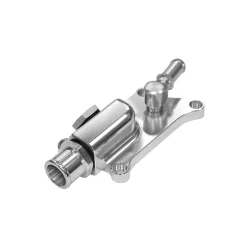   Upper Coolant Housing Built In Filler Hose For K Series K20 K24A1 Honda Acura Rsx Si