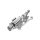 Upper Coolant Housing Built In Filler Hose For K Series K20 K24A1 Honda Acura Rsx Si