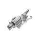 Upper Coolant Housing Built In Filler Hose For K Series K20 K24A1 Honda Acura Rsx Si