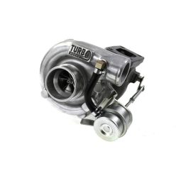 TurboWorks Turbocharger GTX2860R GEN2 DBB CNC 5-Bolt 0.64AR