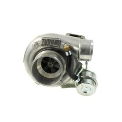 Turbocharger TurboWorks GT2871 Float Cast 5-Bolt 0.64AR