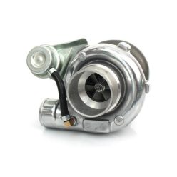 TurboWorks Turbocharger GT2871R DBB Cast 5-Bolt 0.64AR