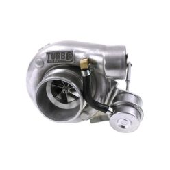 TurboWorks Turbocharger GTX2871R DBB CNC 5-Bolt 0.64AR