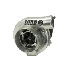 TurboWorks Turbocharger GT3076 Float Cast V-Band 0.63AR