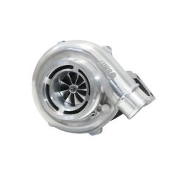 TurboWorks Turbocharger GTX3076R DBB CNC 4-Bolt 0.82AR